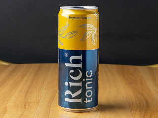 Rich индиан тоник в Шаурма Маркет по цене 131 ₽