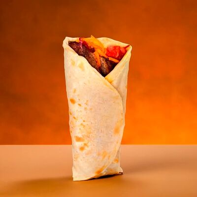 Сирийская Шварма в 1FF по цене 730 ₽