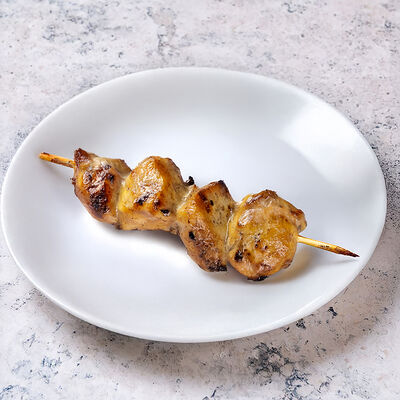 Шашлык из цыпленка в Ресторан Арбат по цене 890 ₽