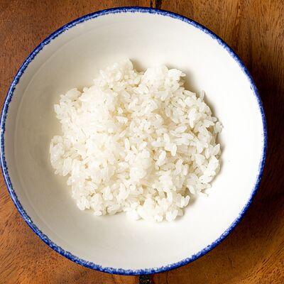 Отварной рис в Rakushka по цене 320 ₽