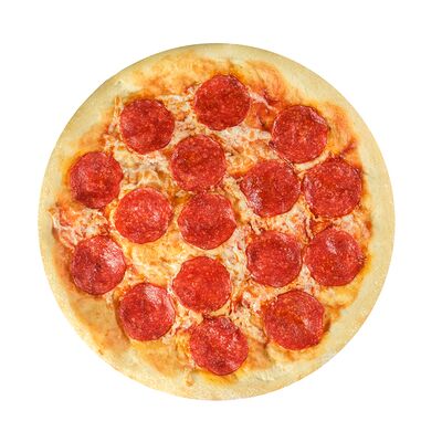 Пеперони 30см в Лаваш Джан по цене 658 ₽