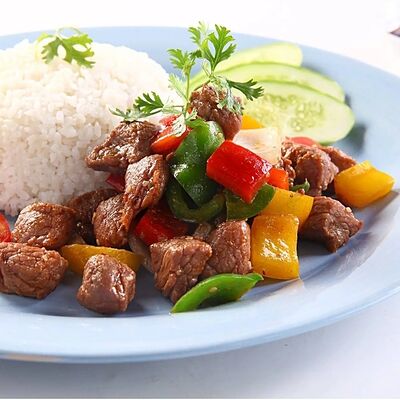 Бо лук лакв Chao Pho по цене 610 ₽