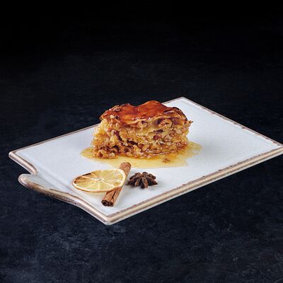 Пахлава в Лаваш 1 по цене 300 ₽