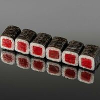 Маки ролл с тунцом в OUGI