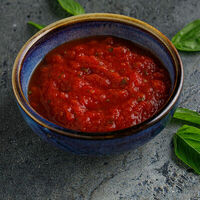 Аджика в Баклажан в ТЦ 