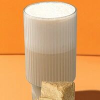 Раф халва в Dimcoffee