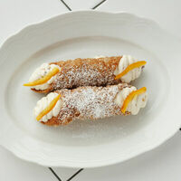 Канноли по-сицилийски в R14