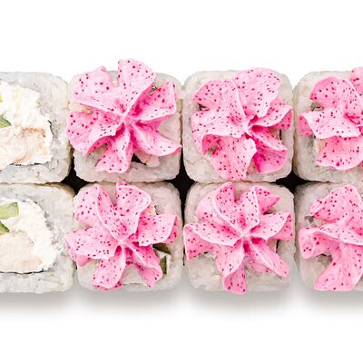 Лав с курицей в Мисс Рис по цене 389 ₽