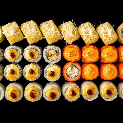 Запеченный в Вкус и лосось по цене 1980