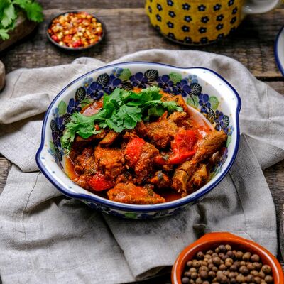 Чашушули в Ресторан-сыроварня Брынза по цене 525