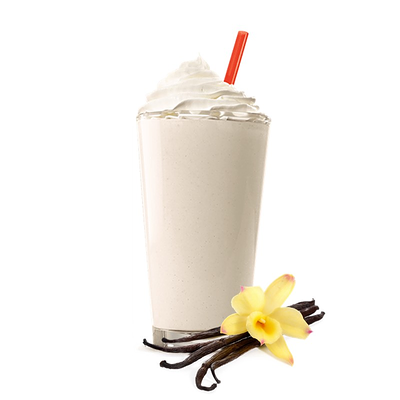 Ванильный молочный коктейль в Три печки по цене 600 ₽