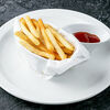 Картофель фри с кетчупом в Fiolet по цене 290