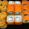 Сет Филадельфия в Sushi Maximum по цене 1990