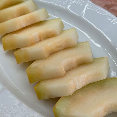 Сочная дыня в Мандарин по цене 400 ₽