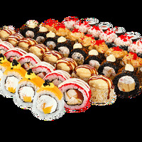 Ямато 56 шт в NinjaFood