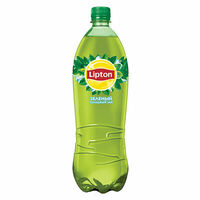 Lipton зеленый в Sushi & Shef
