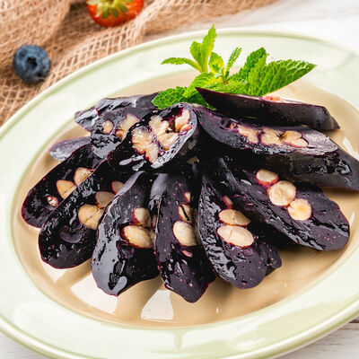 Чурчхела с грецким орехом в MANANA по цене 350