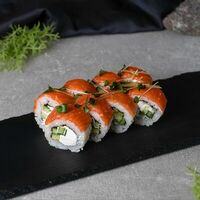Филадельфия лайт в Hanami