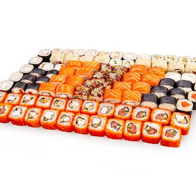 Мега сет в Мисс Рис по цене 5390 ₽