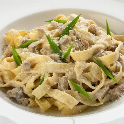 С лесными грибами в Дача по цене 815 ₽