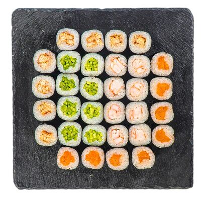 Сет Лайт в Dark Lava по цене 1500 ₽