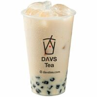 Grilled Tea в DAVS Tea