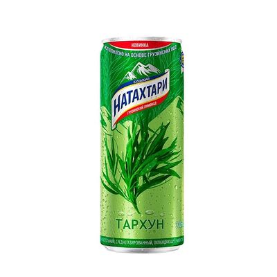 Натахтари тархун в Aliya Uz-Food по цене 199 ₽