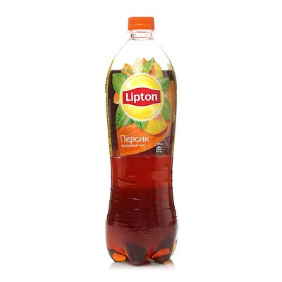 Чай Lipton Персик в Starfoods по цене 160 ₽