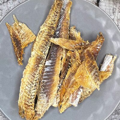 Спинка воблы в Гараж по цене 140