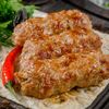 Люля-кебаб из ягненка в Шашлык Хаус Grill Premium Combo по цене 790