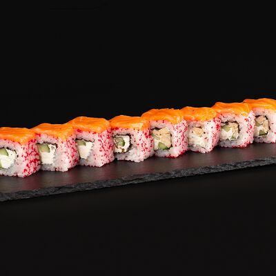 Самурай в Рис & Фиш по цене 543 ₽