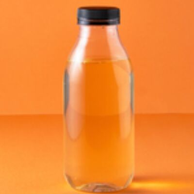 Лимонад Морошка-Мед в Шаверма Don Doner по цене 199 ₽