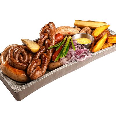 Ассорти колбасок в Пинта по цене 18990 ₸