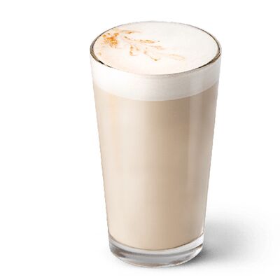 Кофе Раф Сливочный латтев Meat House по цене 310 ₽