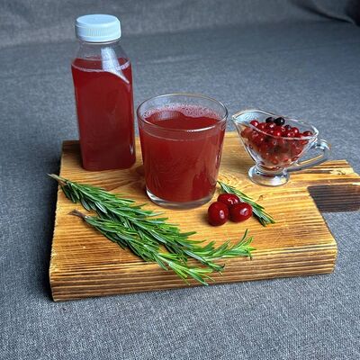 Компот Тайга в Гастроугол по цене 180 ₽