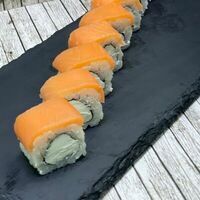 Майами ролл в Var_Sushi