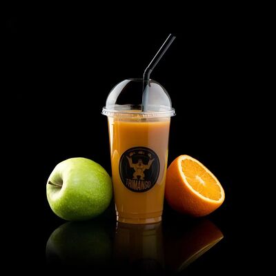 Яблоко-апельсинв Trimango по цене 540 ₽