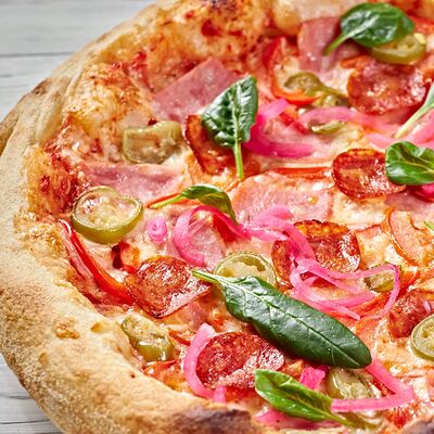 Диабло в Xpizza по цене 839 ₽