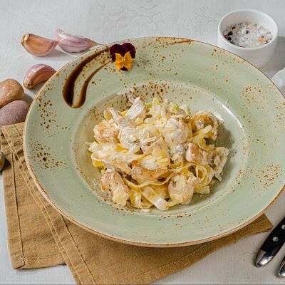 Альфредо в Шеф-Рояль по цене 730 ₽