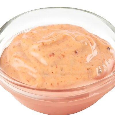 Соус спайсив Мельница-СушиШеф по цене 50 ₽