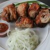 Шашлык из cвинoй шеи в Дымофф по цене 400