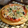 Пицца Классическая в Pizza Club по цене 350