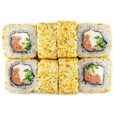 Аляска в Фишка суши по цене 519 ₽