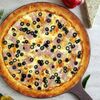 Бойкая маслина в Cheese Board Pizza по цене 820