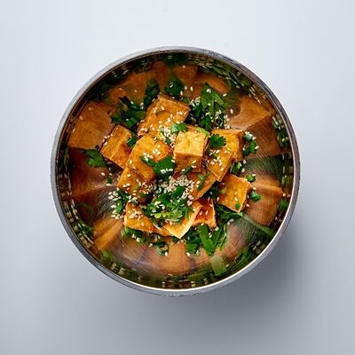 Дау Фу (Рыбный соус) в Lao Lee по цене 395 ₽