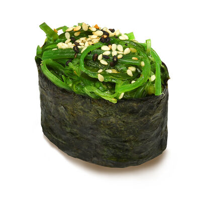 Чука гункан в Яхусуши по цене 221 ₽