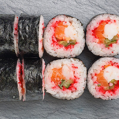 Ролл Футомаки в Престо по цене 710 ₽