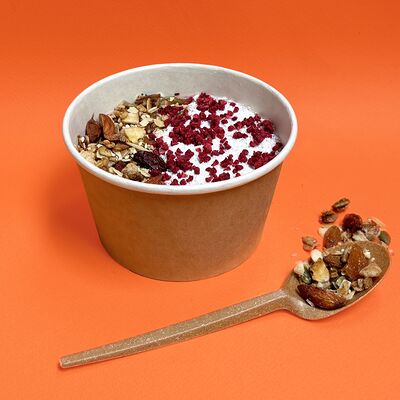 Смузи-боул Ягодный в Tapiera по цене 638 ₽