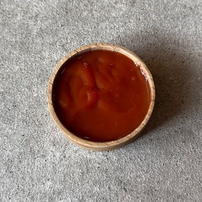 Кетчуп в Andys по цене 80 ₽