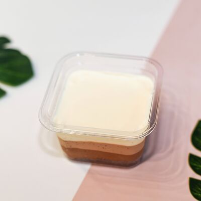 Трайфл три шоколада в Pokemania по цене 499 ₽